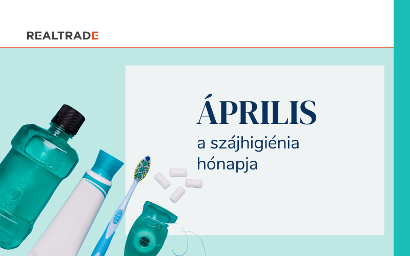 You are currently viewing Hogyan népszerűsíthetjük a szájhigiénia hónapját rendelőnkben?