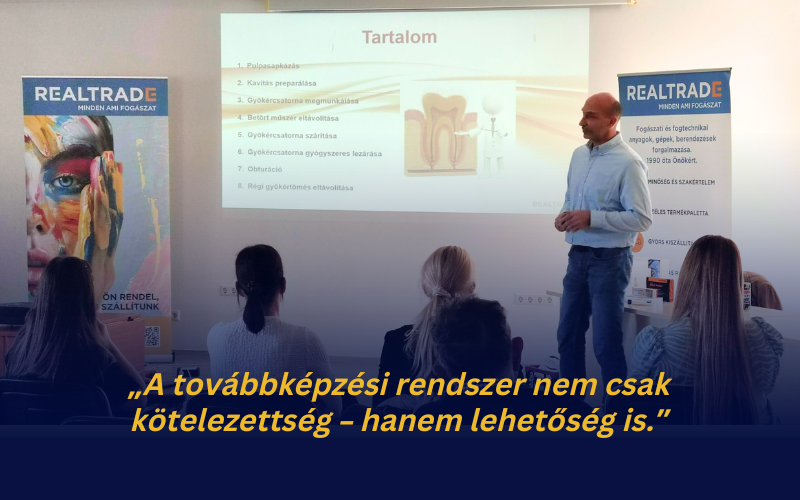 Read more about the article Hol van az igazság? – avagy gondolatok a szakmai továbbképzésről
