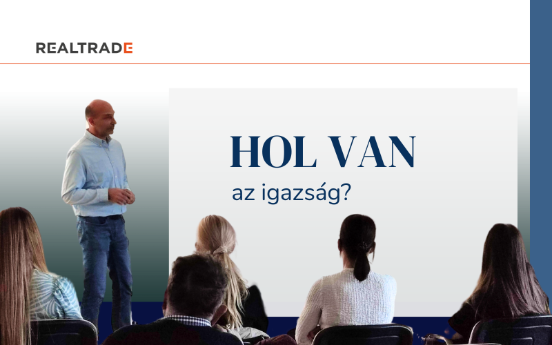 Read more about the article Avagy gondolatok a szakmai továbbképzésről
