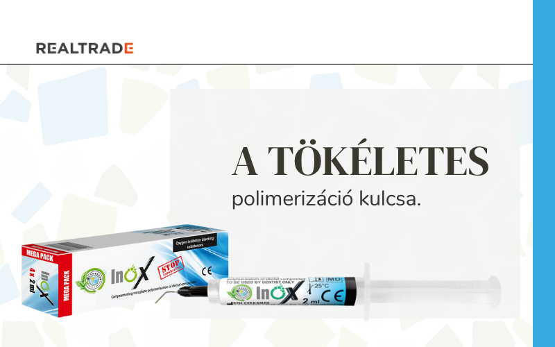 Read more about the article Inox gél- Oxigénmentes tökéletesség