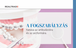 Read more about the article Hogyan változtatja meg a fogszabályzó az artikulációt és az arc formáját?